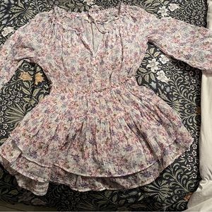 LoveShakeFancy Dress